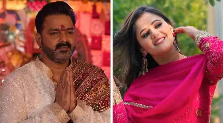 আপত্তিকর স্পর্শ, সেই অভিনেত্রীর কাছে ক্ষমা চাইলেন পবন